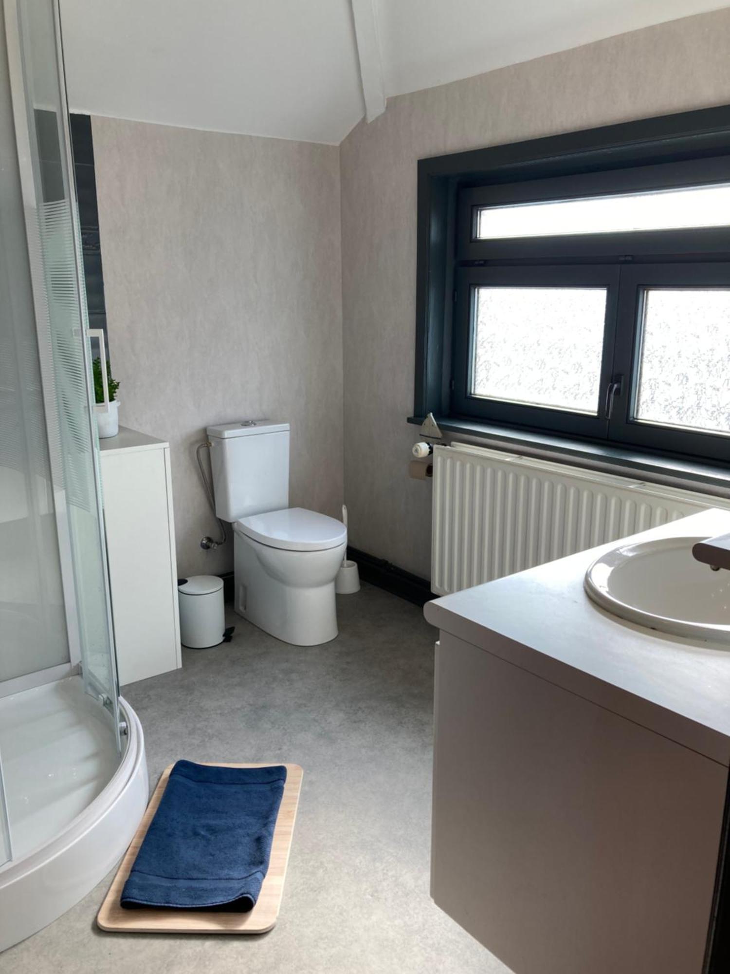 Villa Michry Koksijde 4 Adultes 2 Enfants Proche Digue Et Centre Екстер'єр фото